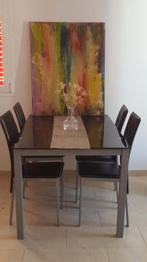 Apartamento Villaplaya Malaga Centro Luaran gambar
