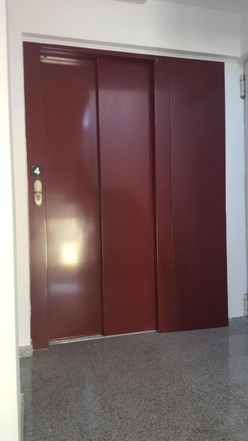 Apartamento Villaplaya Malaga Centro Luaran gambar