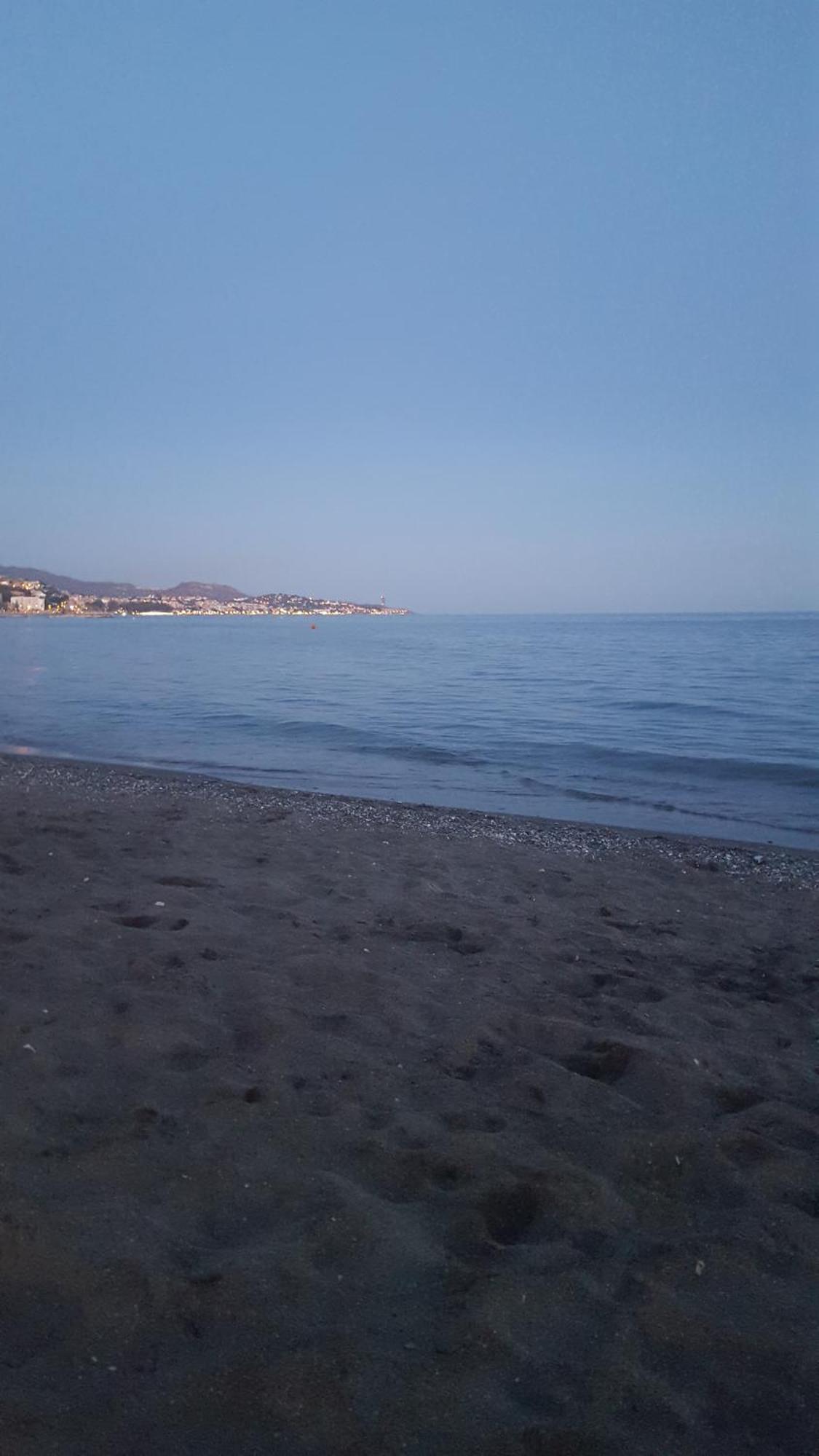 Apartamento Villaplaya Malaga Centro Bilik gambar
