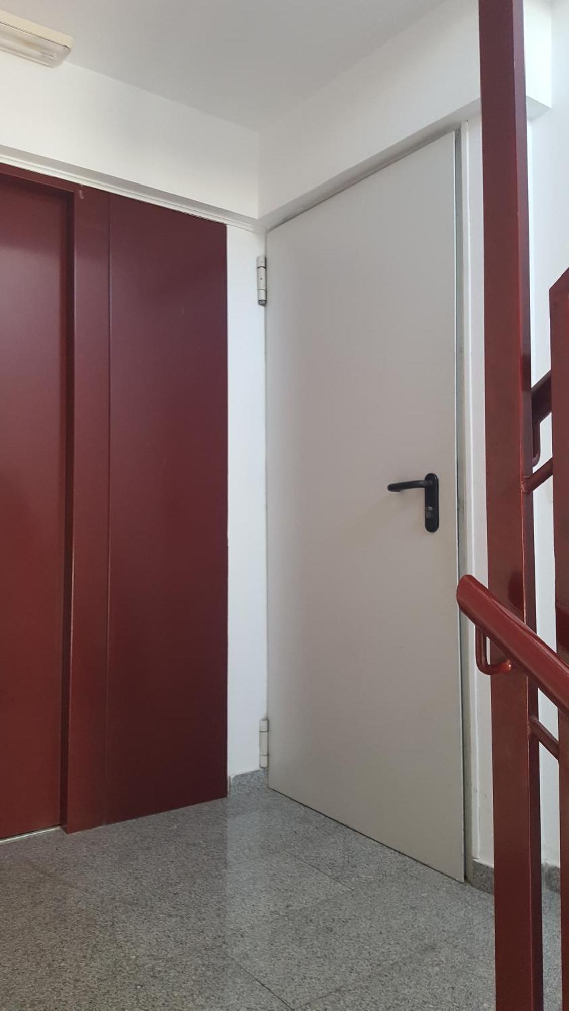 Apartamento Villaplaya Malaga Centro Bilik gambar